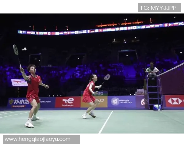 羽毛球盛宴：深入探索杭州羽毛球队的默契与协作之道