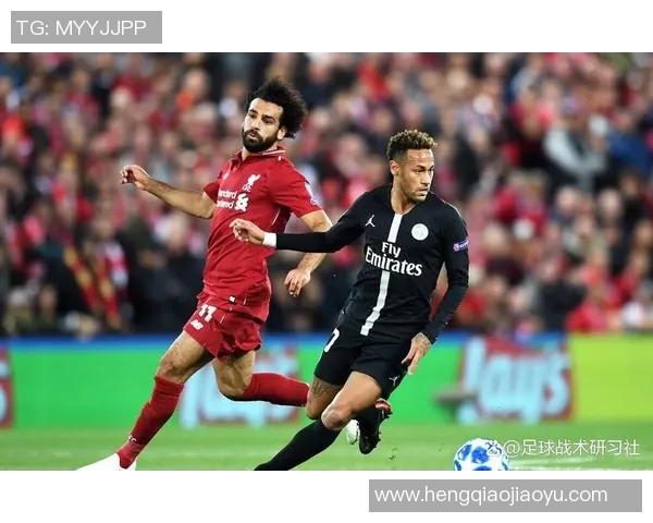 利物浦与巴黎精彩对决全场回放重温比赛精彩瞬间与战术分析